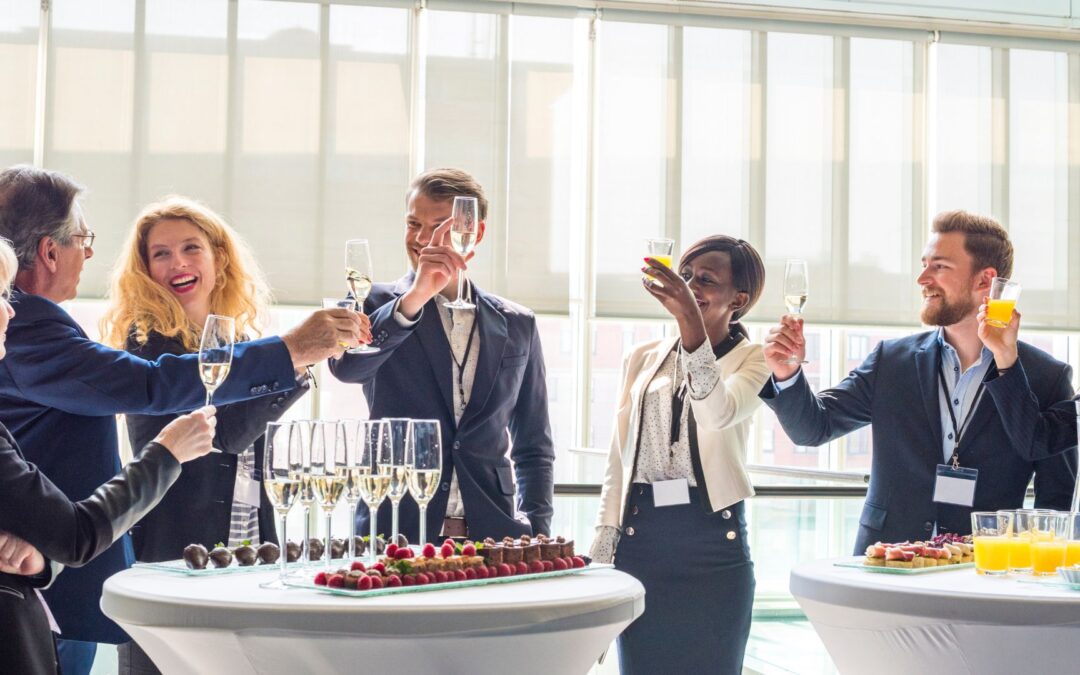 L’art urbain au service des événements d’entreprise